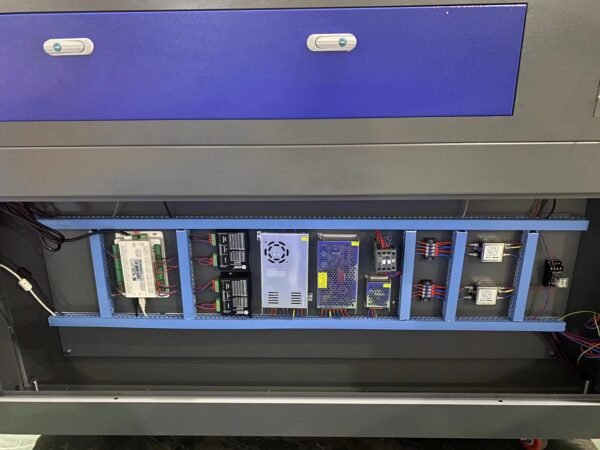 Máquina a Laser de Co2 130w (1300*1000mm) - Image 4