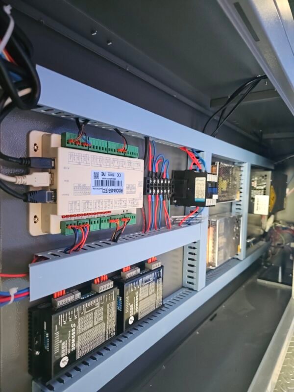 Máquina Laser CO2 100w 900x600mm V2.0 - Image 5