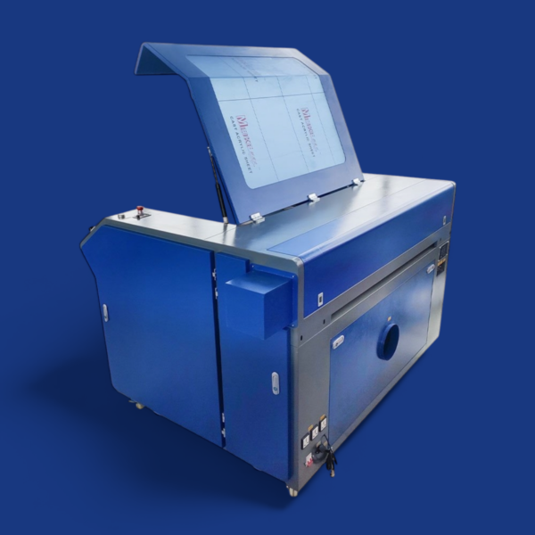 Máquina Laser CO2 100w 900x600mm V2.0 - Image 4