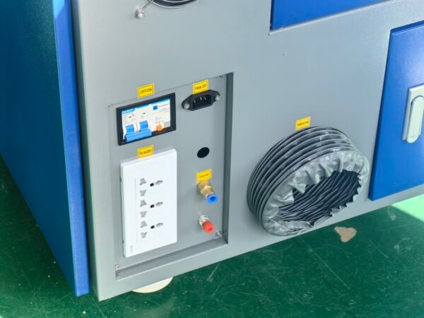 Máquina Laser CO2 130w 1300x900mm ULTRA - Image 6