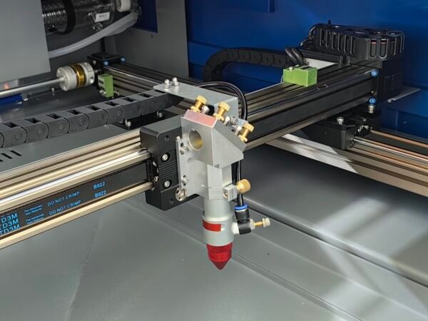 Máquina Laser CO2 130w 1300x900mm ULTRA - Image 5